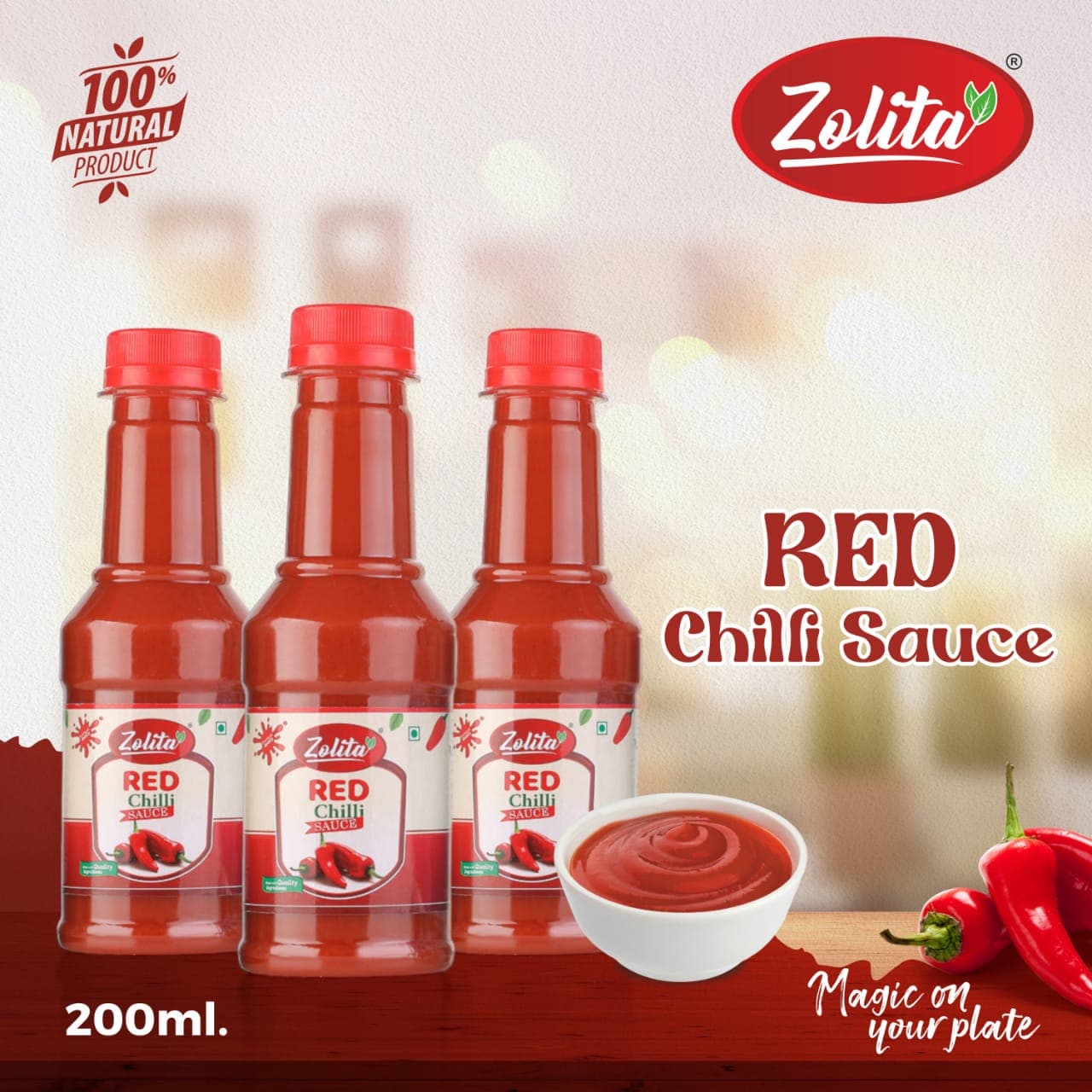 red chilli