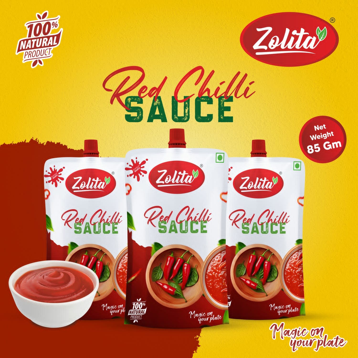 red chilli